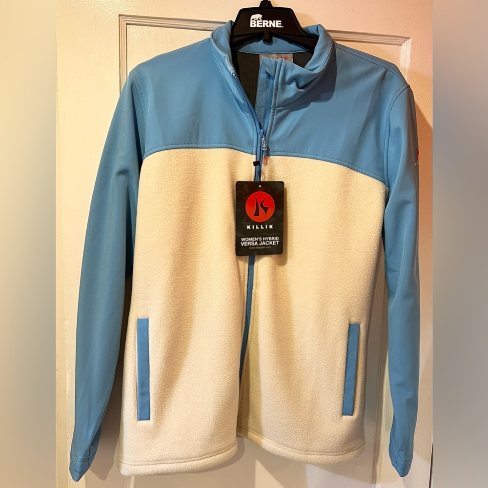 XXL Killick Jacket women’s
